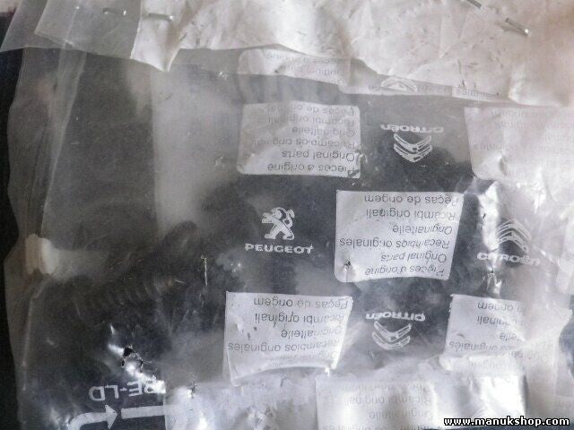 1 st Fijación ENS Citroen Peugeot 7414 CA 7414CA