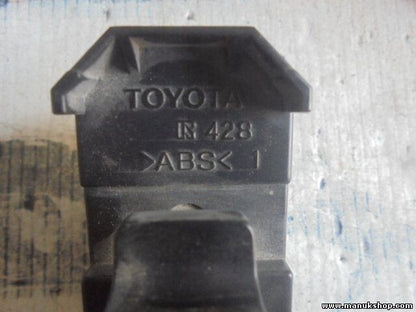 mando botonera elevalunas Toyota Land Cruiser J10 J-100 7427160060 8481060040