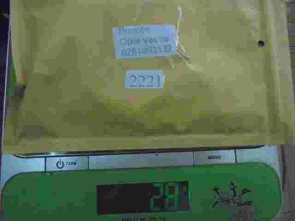 Presión absoluta del colector Opel Vectra B 2.0 DTI 2000 Bosch 0261002137