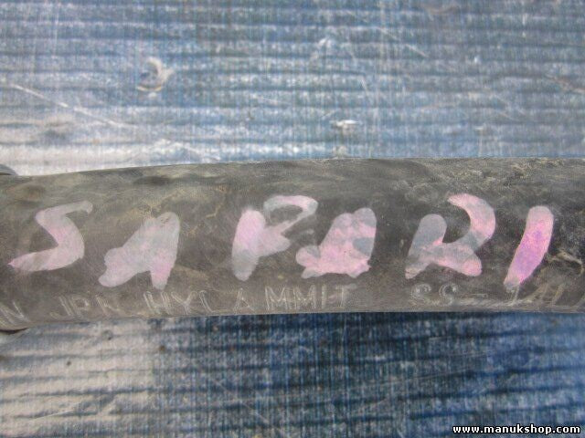 Manguera aire acondicionado Tata Safari 1.9 TDi 4x4 1531162 15-31162 15 31162