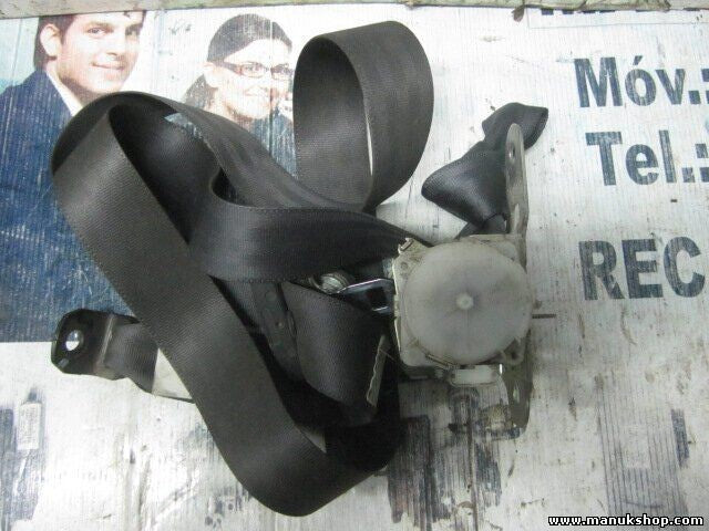 Cinturón de seguridad trasero derecho Suzuki Santana 8496062J0R 84960-62J0