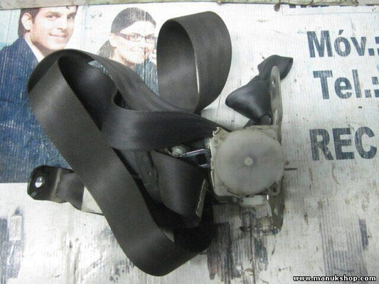 Cinturón de seguridad trasero derecho Suzuki Santana 8496062J0R 84960-62J0