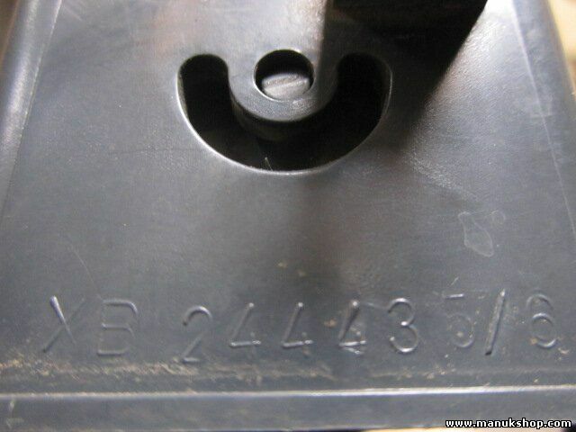 Rejilla Aireadora Jeep Patriot XB244435