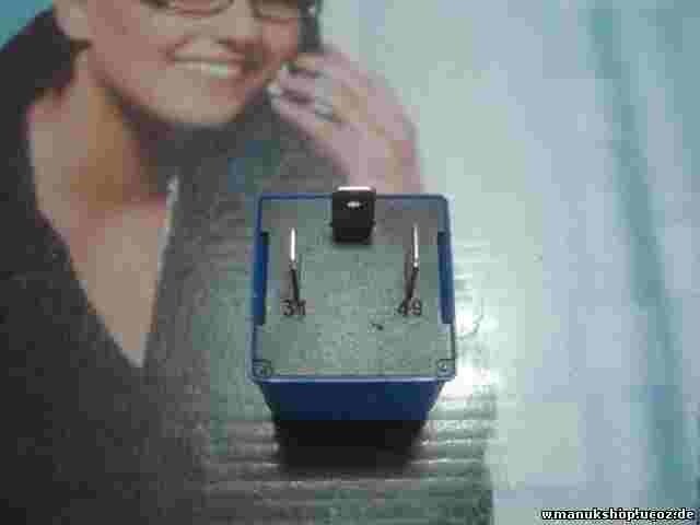 Relè Alfa Romeo 155 156 Fiat Lancia 7573490 719075 A727 42/92W