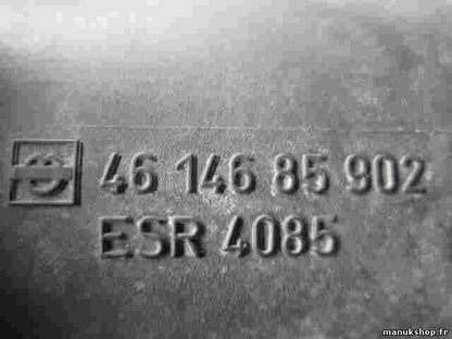 Caja de filtro de aire Land Rover Range Rover P38 2.5 4614685902 ESR4085