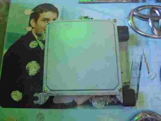 Centralita Honda Accord Berlina 37820P5SG31 37820-P5S-G31 1691706X03 169170-6X03