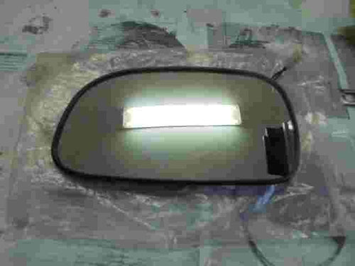 vetro specchietti retrovisori esterni destro manuale Toyota Carina E LH 87961...