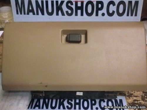 Guantera Land Rover Discovery II LJ, LT 2.5 Td5 4x4 1999/01-2004/06 FFB000330LPW