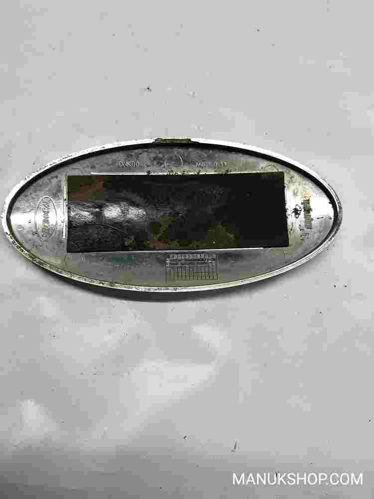 Emblema Microcar M.Go 1006319