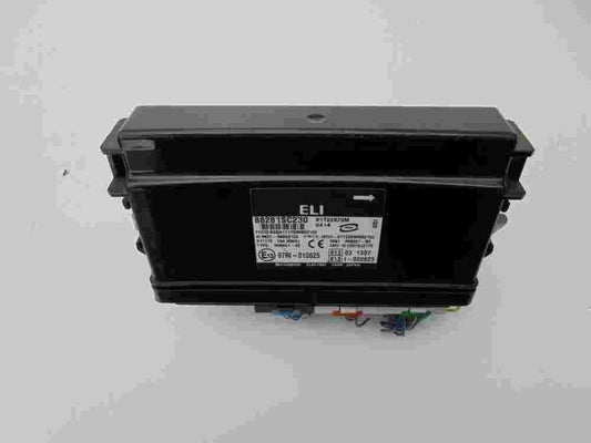 Controlador Confort Subaru Forester 88281SC230 X1T22573M IMB52102