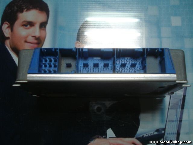 Transmisión controlador BMW X5 7521759 7521824 96025410 5WK33503AG 000536579