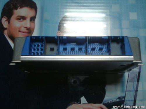 Transmisión controlador BMW X5 7521759 7521824 96025410 5WK33503AG 000536579