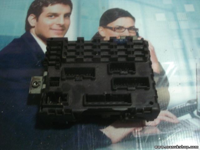 Caja de fusibles Fiat Punto 7755601 C110