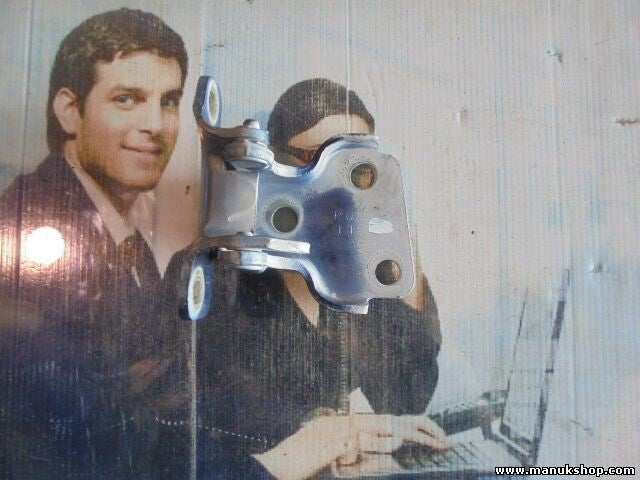 Bisagra de la puerta delantera derecha arriba Land Rover Freelander 2 FA 110 KW,