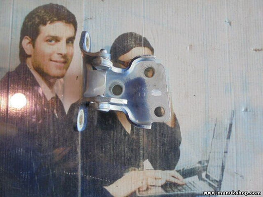 Bisagra de la puerta delantera derecha arriba Land Rover Freelander 2 FA 110 KW,