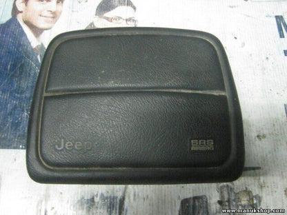 Airbag del volante conductor Jeep P5DV01MX8 TCV2A355311309