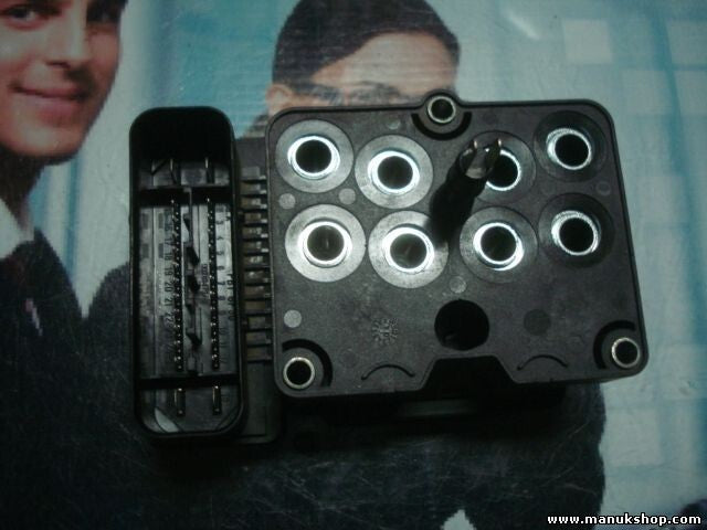 ABS Centralita Opel Astra H LCU4I17Z24 00007969E0 ATE 10097005033 10.0970 0503.3