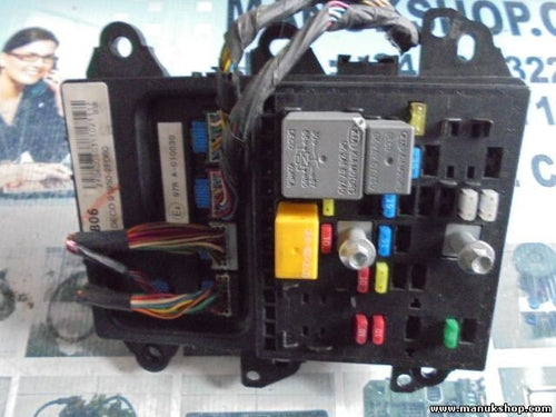 Scatola fusibili Kia Cerato (2004-2005) DB06 DECO 91950-2F060 919502F060