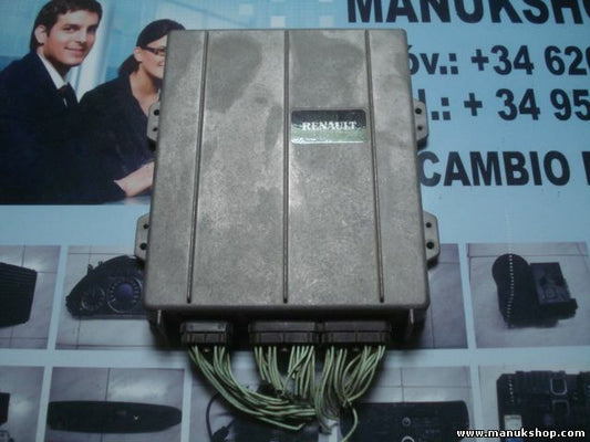 Centralita Renault Magnum 5010284080