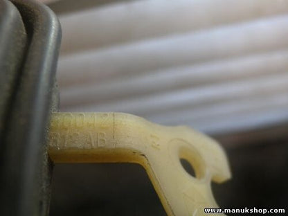 Radio interruptor de control Jeep Grand Cherokee Liberty 56042312AB 56042 312AB