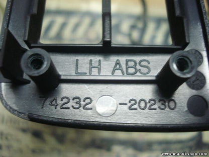 mando botonera elevalunas Carina 903-1F70-0D54 7423220230 74232-20230 LH ABS