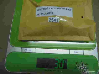 Controlador entrada sin llave Honda FR-V Honda Jazz 38385SAAG01 38385-SAA-G01