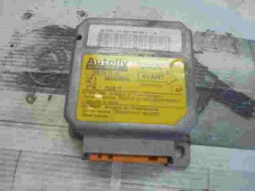 Sensore di impatto airbag Peugeot 206 (AP) 9636894080 550541500