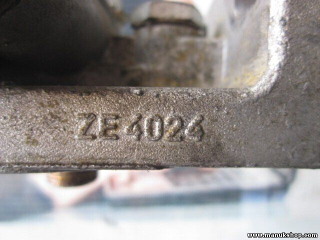 Soporte del filtro de aceite Nissan Terrano R20 T2 Ford Maverick II 3.0 DI Ford