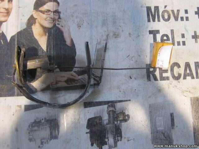 Aforador  Tata Safari 2.0 C201961AS C201 961AS C201961A