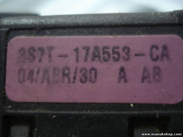 Mando limpia Ford Mondeo 3S7T17A553CA 3S7T 17A553 CA