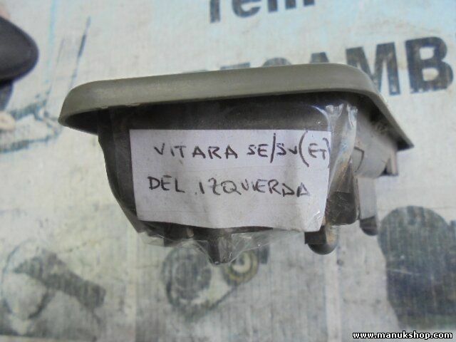 Maneta Manija de puerta Suzuki Vitara 8313060A00 83130-60A00