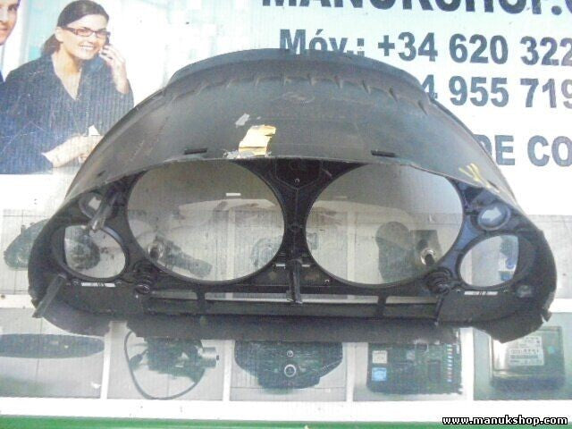 Esferas del cuadro instrumentos BMW E39 870012941 87 001 294 1 87001329