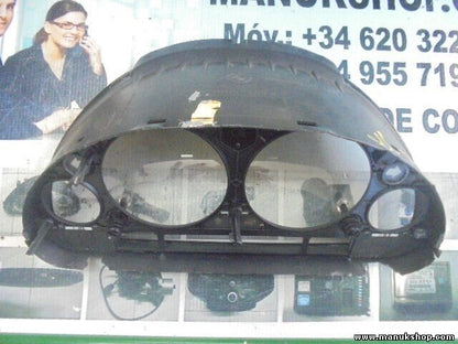 Esferas del cuadro instrumentos BMW E39 870012941 87 001 294 1 87001329
