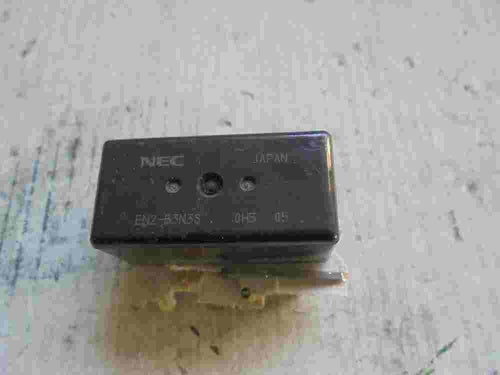 Relé NEC EN2-B3N3S EN2B3N3S 0H5 05