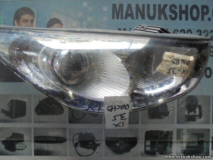 Faro delantero derecho Hyundai ix35  921022Y 92102-2Y LHD12806 RHD12807