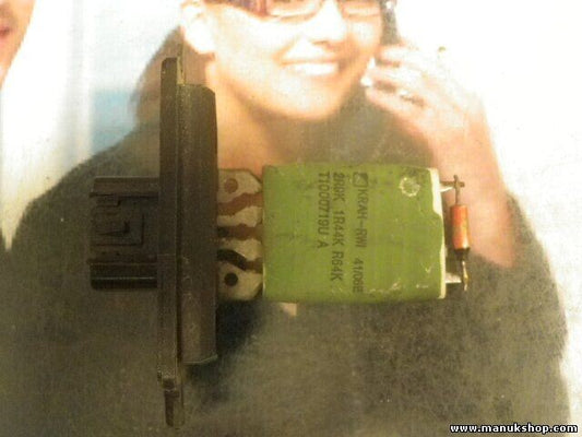 Resistencia calefaccion Chrysler T1000719U A 2R9K 1R44K R64K