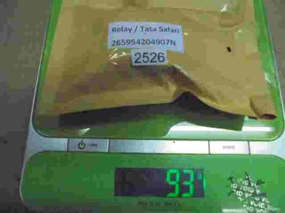 Relé Tata Safari 265954204907N 265 954 204 907N