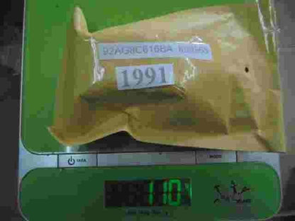 Relé del ventilador del radiador Ford Escord 12V 92AG8C616BA 92 AG 8C6 16 BA