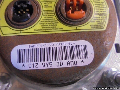 Airbag del pasajero Jeep P05108053AC 05108053AC 610828500A BAMPT1-1120