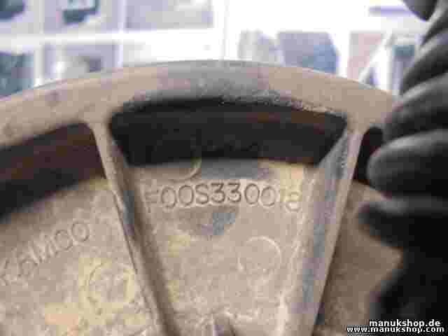 Ventilador de Calefacción  Mazda B2500 Mazda B-Serie Ford Ranger EQ F00S320588