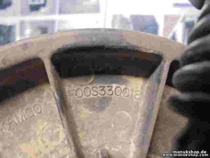 Ventilador de Calefacción  Mazda B2500 Mazda B-Serie Ford Ranger EQ F00S320588