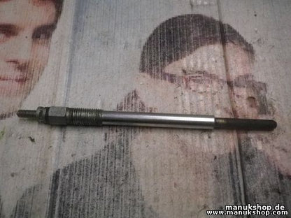 Bujía de precalentamiento Citroën C3 Volvo V50 S40 NGKYE 04 K666 NGKYE0411VK666