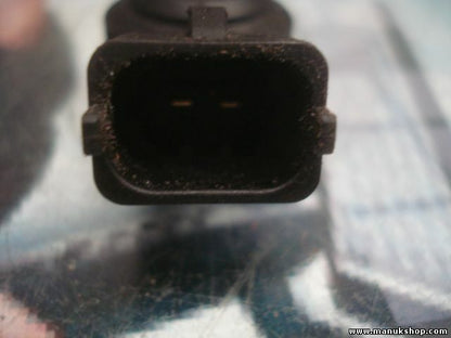 Sensore urti Opel Corsa C Agila Astra Porsche 911 Boxster Honda Jazz 0261231120