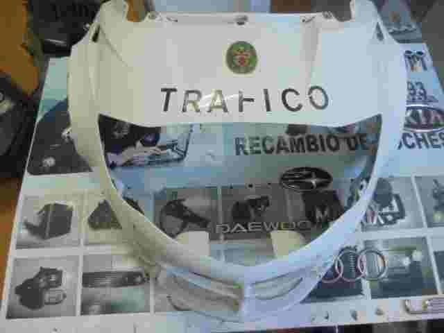 Carenado delantero BMW R 1150 RS/RT R 22 46637651247 46.63-7 651 247 DN012977