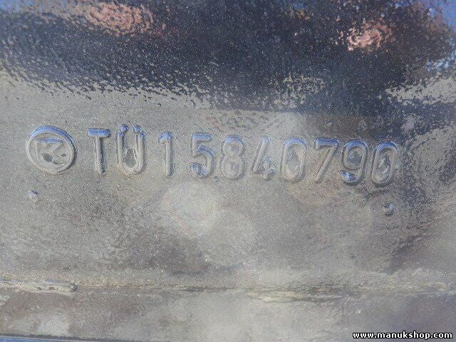 Deposito de combustible  Opel Frontera A 2.8 TU15840790 TU 15840790