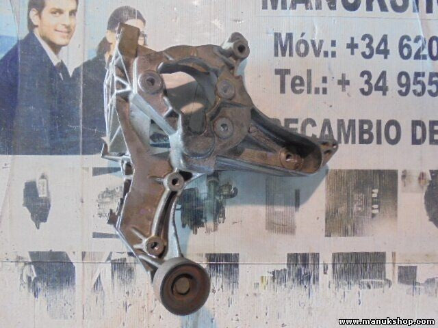 Soporte alternador Servopump Renault Scenic 1.5 DCI 7700113574 20072811 20072-81