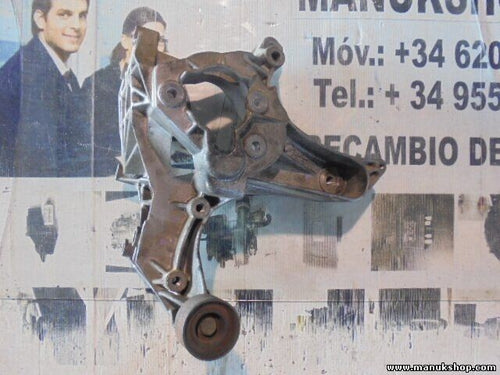 Soporte alternador Servopump Renault Scenic 1.5 DCI 7700113574 20072811 20072-81