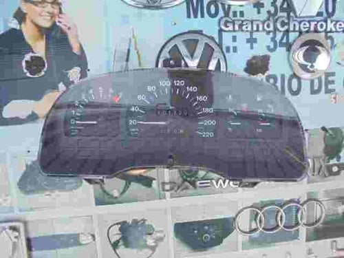 Cuadro de instrumentos Opel Astra F Vectra A 90359732HJ VDO 11000855703