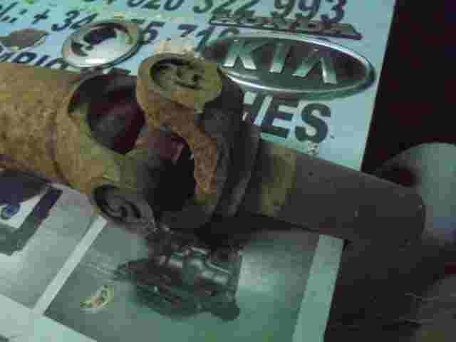 Cardan trasero Jeep ZJ 4.0 53007094 9172123031 917212-3031 917212 3031