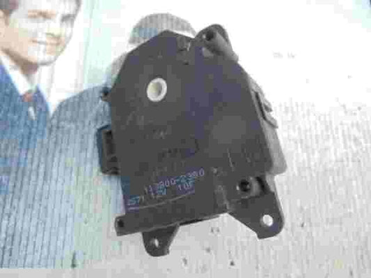 Calefacción actuador Honda CR-V Accord Subaru Legacy 1138002380 DENSO 257112V10F